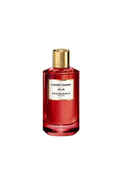 Mancera PARFUM ORIGINAL FR - APĂ DE PARFUM CHERRY CHERRY 120ML