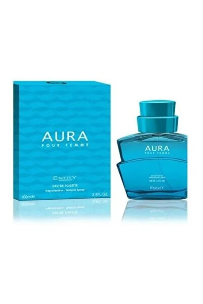 entity أورا فيمينين أو دو تواليت 100 مل