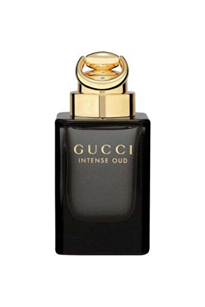 Gucci ORIGINAL FR PERFUME - INTENSE OUD EAU DE PARFUM 90ML