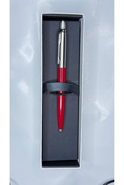 Parker Jotter Original Red Ct Ballpoint Pen