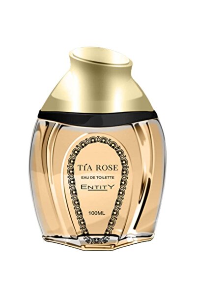 entity Tia Rose Eau de Toilette 100ml