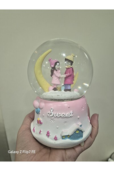 LADİJİTAL BASKI ÇÖZÜMLERİ Büyük Boy Motorlu Karküresi