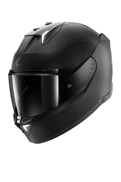 Shark Skwal İ3 Dark Shadow Edition Mat Kapalı Kask KMA