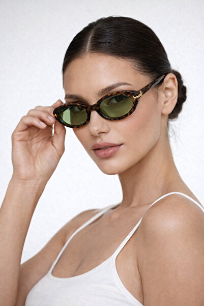 LUNOX Grace Uv Protected Women's Sunglasses