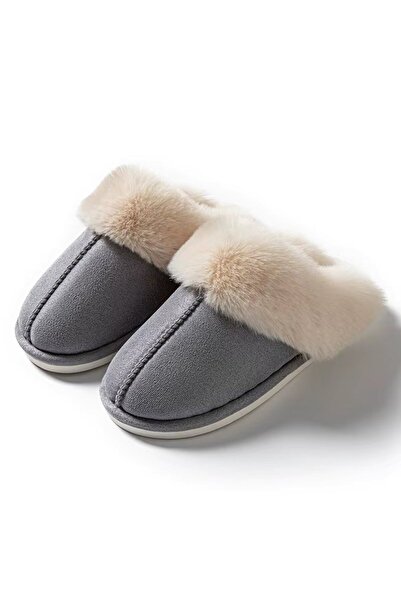 delis Women's slippers, FluffyFeet