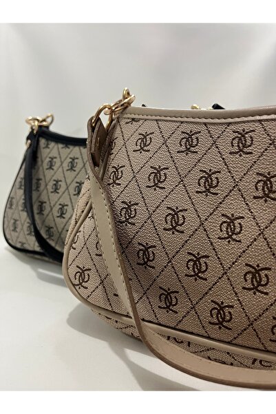 MEDİSH STORE Desenli Çanta