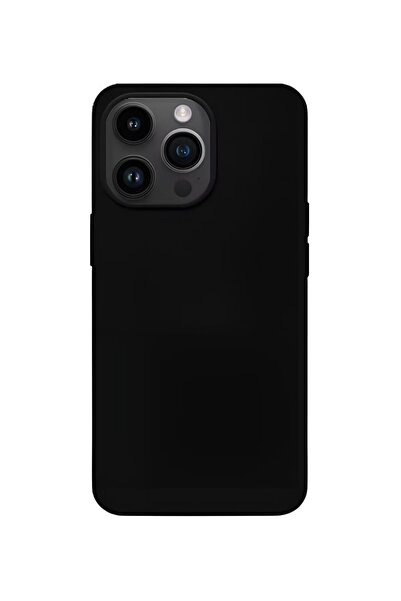 Primo جراب حماية لهاتف آيفون 14 برو من آبل، أسود