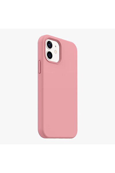 Primo Plus Protective case for iPhone 12, shockproof - Pink