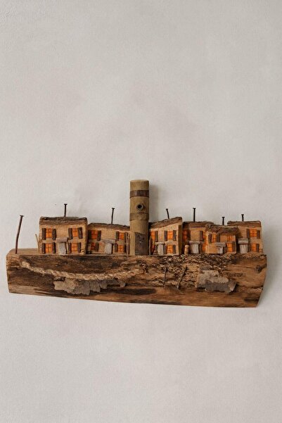 uğurlu dükkan Baba Evi 1650