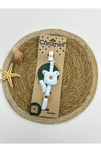 ByBest Beauty CARAMELL EMZİK ASKISI YENİ SEZON
