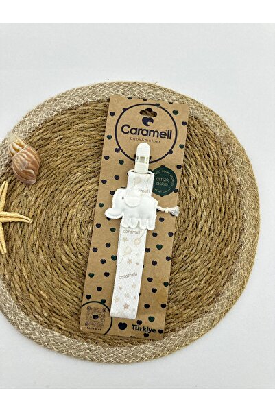 Caramell EMZİK ASKISI YENİ SEZON