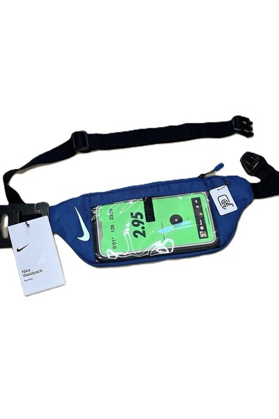 nike belt bag shopee