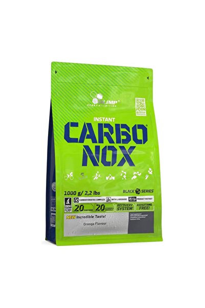 Olimp أولمب سبورت نيوترشن - كاربونكس - SPORT NUTRITION CARBO NOX - 1 كجم - بر...