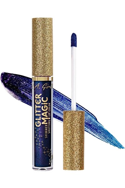 L.A. Girl سحر البريق، ليلة مرصعة بالنجوم