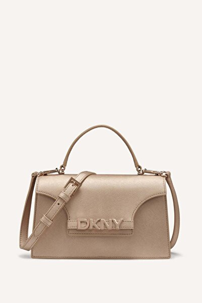Dkny AVRIL TH FLAP SATCHEL