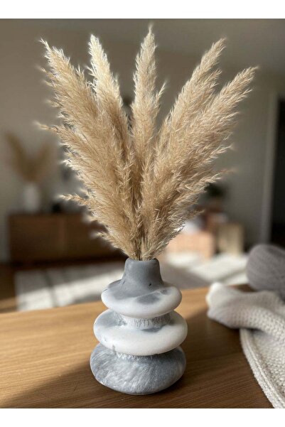 Nova Deco Nordic Style Bohemian Vase 10 cm Gift Pinterest Pampas Vase Set Vas...