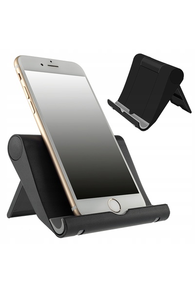 Joyroom Car Phone Holder, Joyroom, JR-ZS 259, Black, 360 Degree Rotation, Uni...