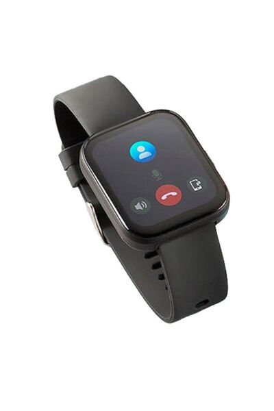 AVON SMART watch "SOTERIA", black