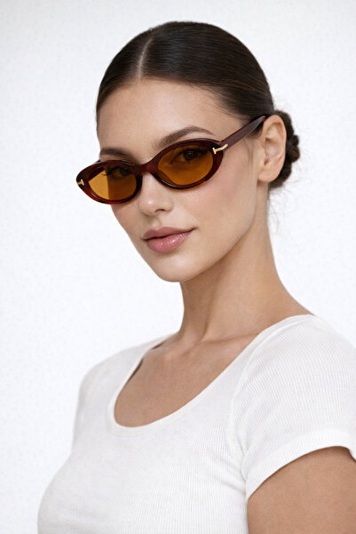 LUNOX Grace Uv Protected Women's Sunglasses