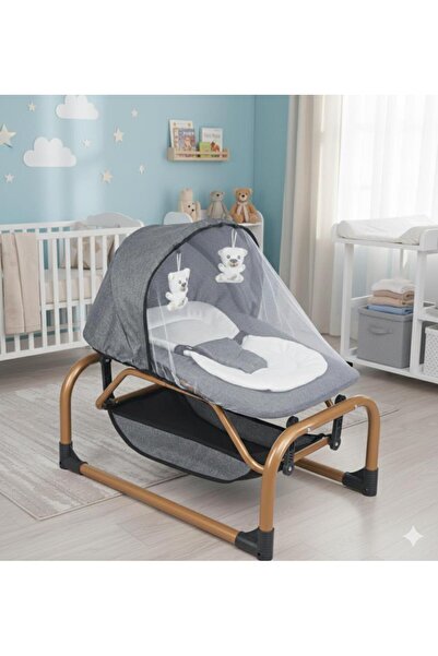 Tommybaby Ana Dizi Ana Kucağı Beşik