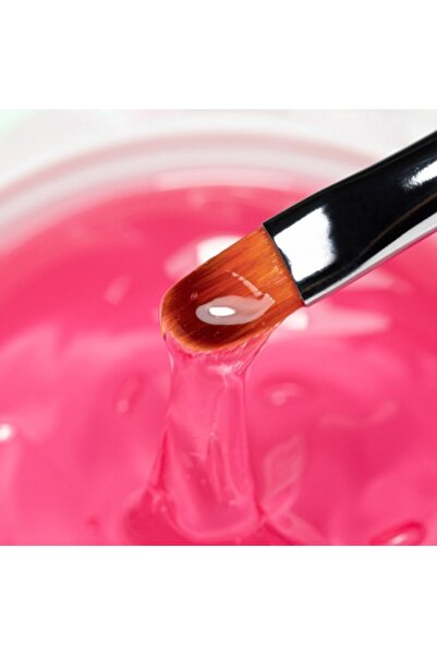 GIRLS CORNER Gel de constructie 3 in 1 , B nails - Revo pink - 50g