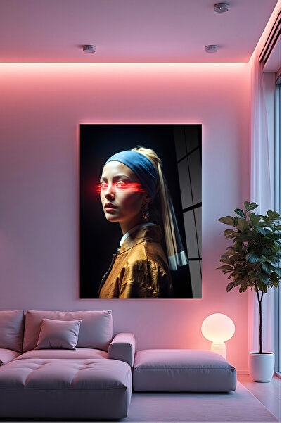 huhuli Cam Vaporwave Neon Collection Huhu792C