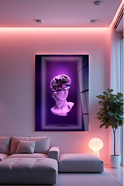 huhuli Cam Vaporwave Neon Collection Huhu770C