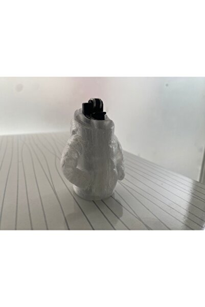 Clipper Lvco Çakmak kılıfı