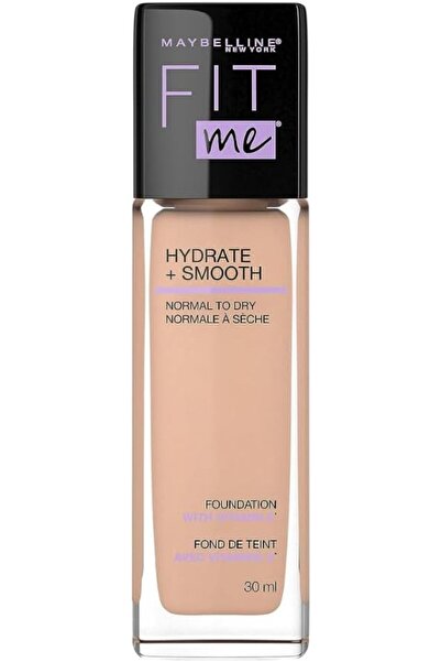 Fit Me Liquid Face Foundation - 1.01 oz., 130 Buff Beige