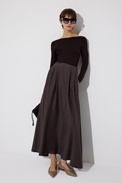 Touché Privé Basic Long Sleeve Body