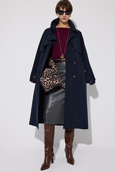 Touché Privé Basic Long Sleeve Body