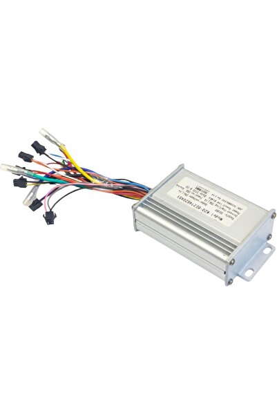 Leno 36V 800W Electric Scooter Motor Controller - 20A Current Limit With E-Br...