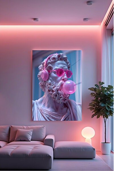 huhuli Cam Vaporwave Neon Collection Huhu776C