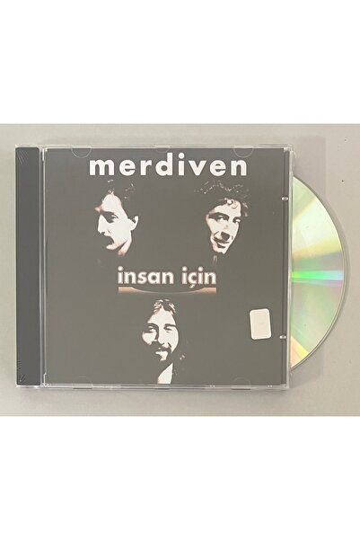 Ada Müzik Group ladder zero gelatin cd for human