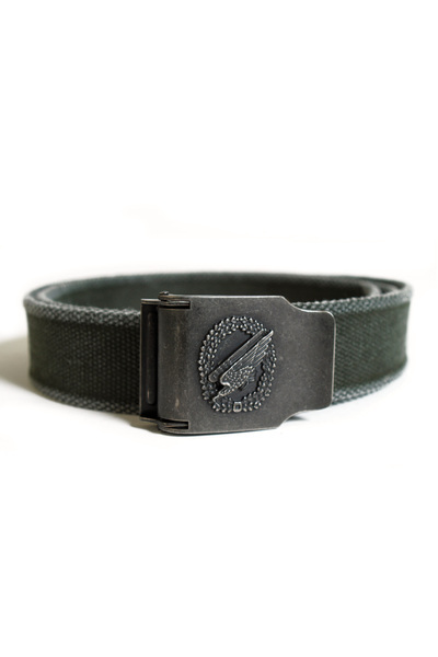 Mil-Tec Paratrooper safety belt - Olive