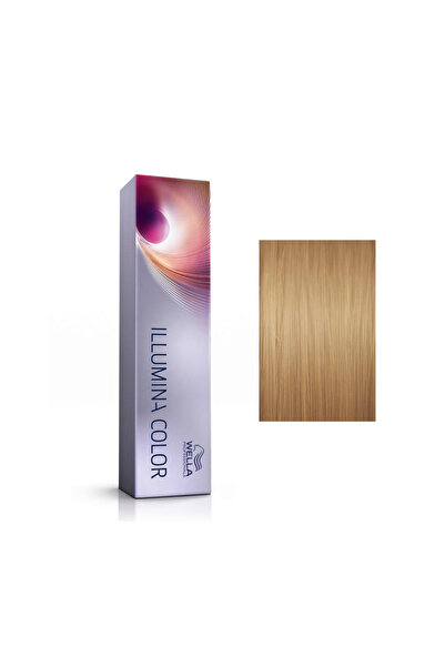 Wella Professionals Wella Professionals, Illumina Color, Μόνιμη Βαφή Μαλλιών,...