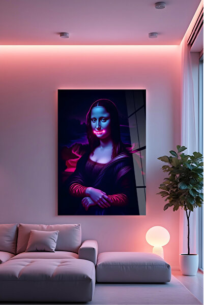 huhuli Cam Vaporwave Neon Collection Huhu787C