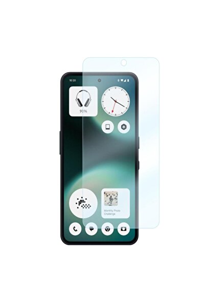 Engo Nothing Phone (3A) Lite Screen Protector 9H Nano Transparent