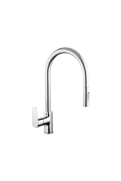 Adell Niza Magnet Teknolojili Spiralli Mutfak Bataryası