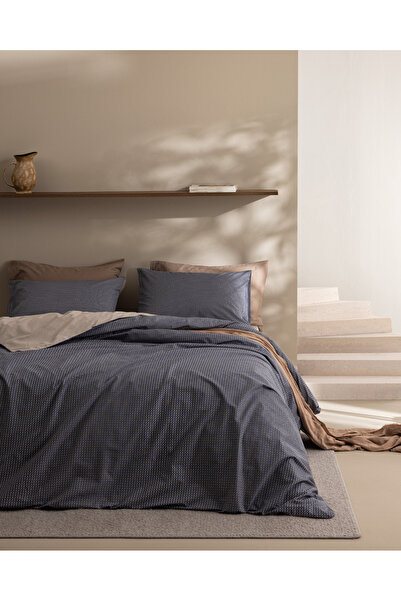 Madame Coco Arcane Двоспальний 100% бавовняний комплект постільної білизни з ...