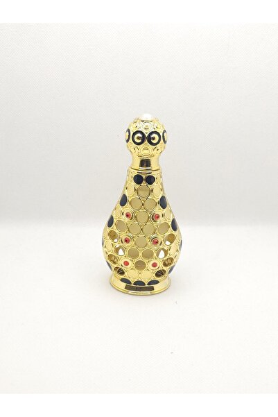 AL KHAYAM ZAFRON Arabic Perfume Essence, - DALOAA Unisex, Concentrated Oil 20 ml