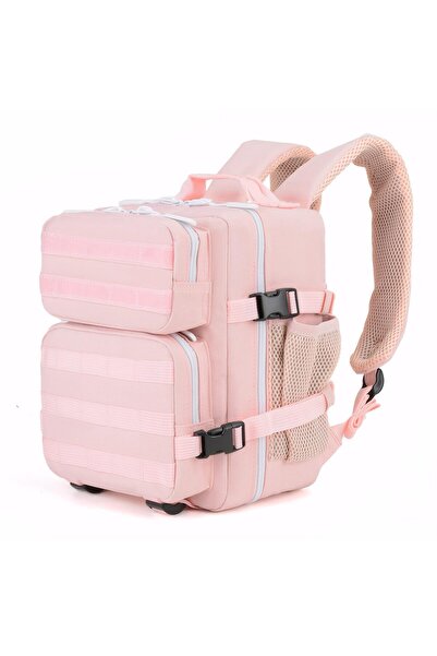 QUİCKPREP 9L Tactical Baby Care Bag - Waterproof Functional Mommy Daddy Backpack