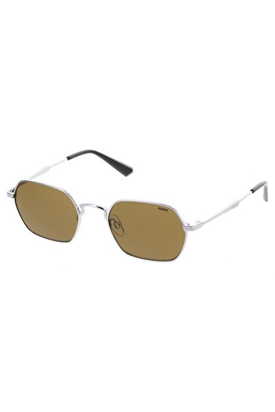 HAWK Hw2302-02 53 Unisex Sunglasses