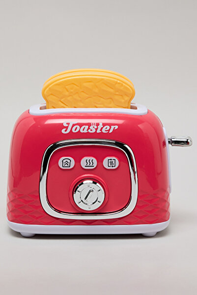 R&B لعبة محمصة خبز متعددة الاستخدامات للجنسين