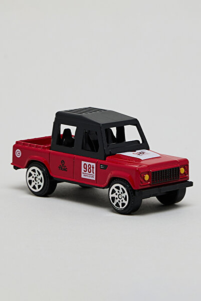 R&B Boys Multi Die-Cast Farmers Car
