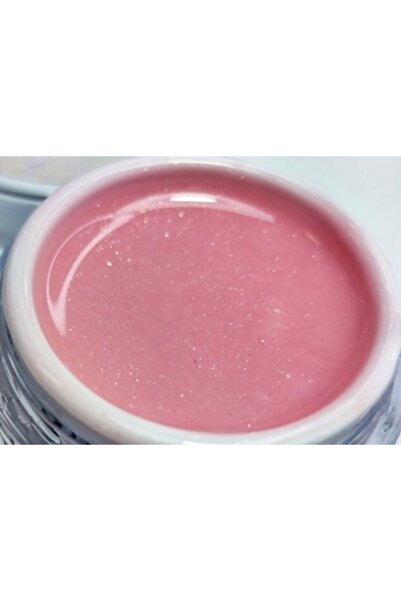 GIRLS CORNER Gel de constructie 3 in 1 pentru unghii , B nails, Shine cover g...