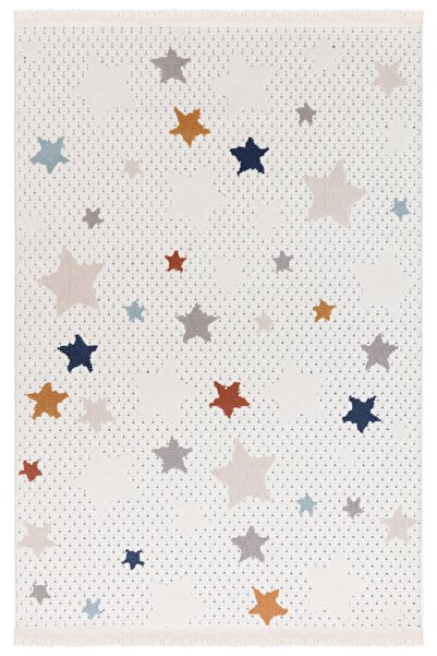 İpek Halı DURU HALI RİSBY KİDS 1807a ÇOCUK HALISI