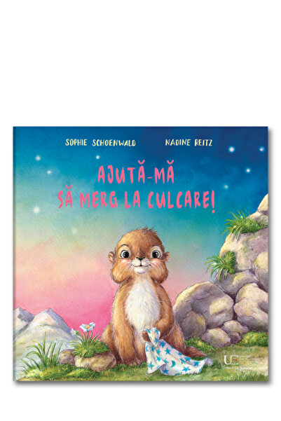 Univers Enciclopedic Junior Help me go to bed!