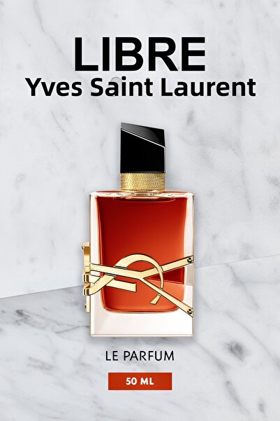 Yves Saint Laurent Yves Saint Laurent Libre Le Parfum 50ml