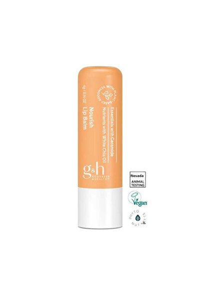 Amway Nourish Lip Balm g&h